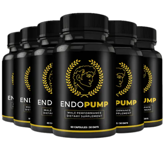EndoPump supplement