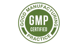 GMP Certified - EndoPump